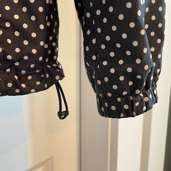 THE NORTHFACE Polka Dot Jacket - Picture 4 of 6